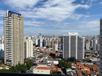 Apartamento · 110m² · 3 Quartos · 2 Vagas · Apartamento de 110 m², 3 Dormitórios, Depósito e 2 Vagas Metro Alto do Ipiranga SP