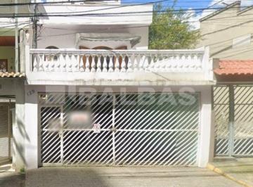 Terreno · 302m² · TERRENO MOOCA - 4 CASAS