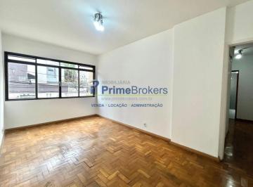 Apartamento · 80m² · 2 Quartos · Apartamento, 80m² - 2 Dormitórios, Localização Privilegiada - Vila Clementino