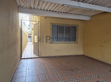 Casa · 100m² · 2 Quartos · 2 Vagas · Casa Térrea a Venda no Jardim Catanduva proximo a Estrada do Campo Limpo