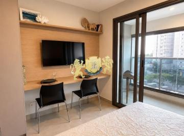 Apartamento · 24m² · 1 Quarto · Flat mobiliado à venda em Sumaré| 24m² | 1 Dormitório | Próximo à Estação Vila Madalena