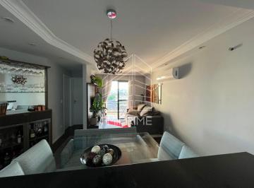 Apartamento · 73m² · 3 Quartos · 1 Vaga · A VENDA VILA LEOPOLDINA - 73m² - R$ 960.000,00 - 3QTOS - 1ST - 1BH - 1VG