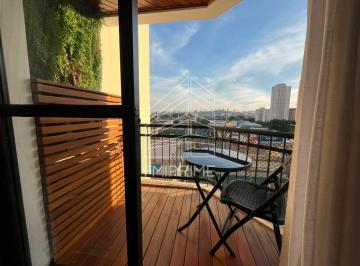 Apartamento · 73m² · 3 Quartos · 1 Vaga · A VENDA VILA LEOPOLDINA - 73m² - R$ 960.000,00 - 3QTOS - 1ST - 1BH - 1VG