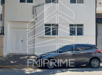 Comercial · 475m² · PRÉDIO COMERCIAL À VENDA, COM 2 PAVIMENTOS NA VILA ROMANA.