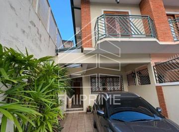 Casa · 180m² · 3 Quartos · Sobrado para alugar Butantã 3 suítes 2 vagas lavabo dep. empr.