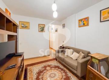 Apartamento · 80m² · 2 Quartos · 1 Vaga · Apartamento à venda com 80m², 2 quartos e 1 vaga na Vila Mariana!!!