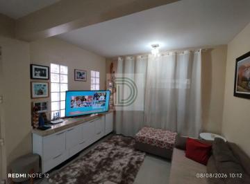 Casa · 110m² · 2 Quartos · 2 Vagas · CASA TÉRREA REFORMADA | 125 M² | 2 DORMITÓRIOS | SUÍTE | 2 VAGAS | JARDIM ESMERALDA