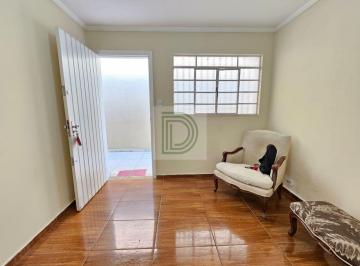 Casa · 90m² · 2 Quartos · 2 Vagas · TÉRREA, ENTRADA LATERAL