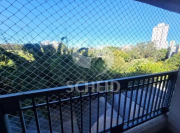 Apartamento · 64m² · 3 Quartos · 1 Vaga · Apartamento para locação Jardim Marajoara próximo rua Sócrates - Aceita pet