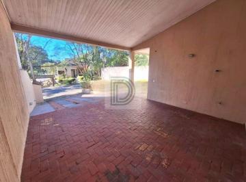 Casa · 235m² · 4 Quartos · 7 Vagas · Casa à Venda | Condomínio São Paulo II | 4 Dormitórios | 2 Suítes | 7 Vagas