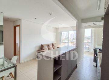 Apartamento · 45m² · 1 Quarto · 1 Vaga · Apartamento no Ipiranga próximo ao metrô