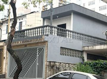 Casa · 300m² · 3 Quartos · 2 Vagas · Casa Ampla com 300m²  3 Dormitórios + 2 Salões, 4 WC e 2 Vagas de Garagem - Santana
