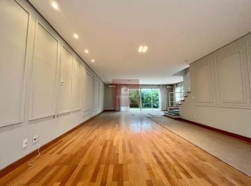 Photo 1 · Casa de Alto Padrão para Locação em Condomínio de Casas no Brooklin