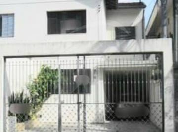 Casa · 175m² · 3 Quartos · 3 Vagas · Sobrado de 3 dormitorios, 2wc, 2 vagas, quintal, churrasqueira e jardim em nobre região de Santana.
