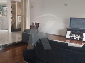 Casa · 390m² · 3 Quartos · 6 Vagas · Casa Assobradada à Venda na Vila Guilherme 3 suítes 6 vags Piscina 390m²