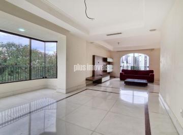 Apartamento · 267m² · 4 Quartos · 4 Vagas · Pacaembu -