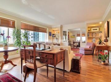 Apartamento · 182m² · 4 Quartos · 2 Vagas · Ótima localização,