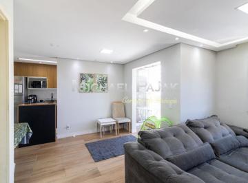 Apartamento · 45m² · 1 Quarto · 1 Vaga · Apartamento á venda na Vila Pirituba - Michael Pajak (11) 99996 - 4550