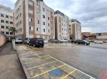 548ff38957ad6a66a4c5338f2e5674ea9f031181 · Cobertura com 4 dormitórios à venda, 126 m² por R$ 389.000 - Parque Marabá - Taboão da Serra/SP