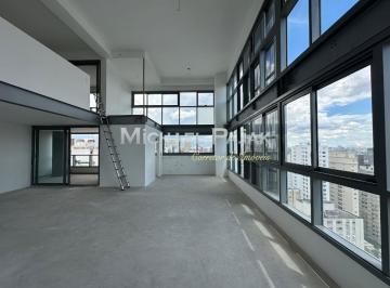 Apartamento · 148m² · 2 Quartos · 2 Vagas · Duplex tá venda na Cerqueira César - Michael Pajak (11) 99996 - 4550