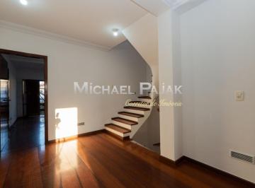 Casa · 216m² · 3 Quartos · 3 Vagas · Casa de vila á venda em Indianópolis - Michael Pajak (11) 99996 - 4550