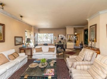 Casa · 447m² · 5 Quartos · 4 Vagas · Sobrado á venda no Jardim Guedala - Michael Pajak (11) 99996 - 4550