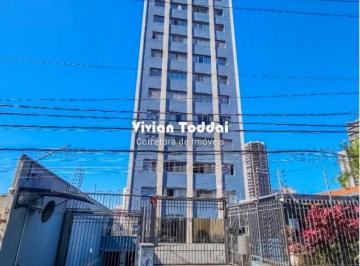 Apartamento · 53m² · 1 Quarto · 1 Vaga · Apartamento à venda - em Vila Anglo Brasileira