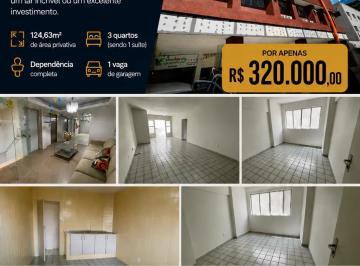 Apartamento à venda, BOA VIAGEM, Recife, PE · Apartamento à venda, BOA VIAGEM, Recife, PE