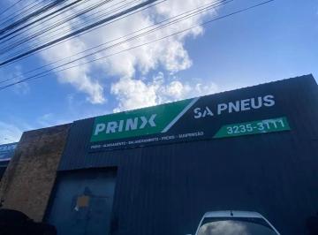 Comercial para locação, SERRARIA, Maceió, AL · Comercial para locação, SERRARIA, Maceió, AL