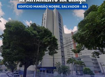 Apartamento à venda no MANSÃO NOBRE, GRAÇA, Salvador, BA · Apartamento à venda no MANSÃO NOBRE, GRAÇA, Salvador, BA