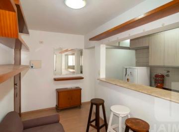 Apartamento · 36m² · 1 Quarto · 1 Vaga · Apartamento mobiliado 35 m2