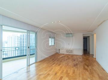 Apartamento · 127m² · 3 Quartos · 2 Vagas · APARTAMENTO PARA ALUGAR MOEMA 127 M² 3 DORMITORIOS