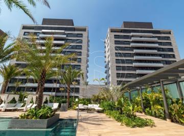 Apartamento · 338m² · 4 Quartos · 4 Vagas · COBERTURA DUPLEX À VENDA! VILA NOVA CONCEIÇÃO!