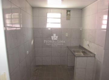 Casa · 33m² · 1 Quarto · Casa Térrea com 1 dormitório Vila Esperança