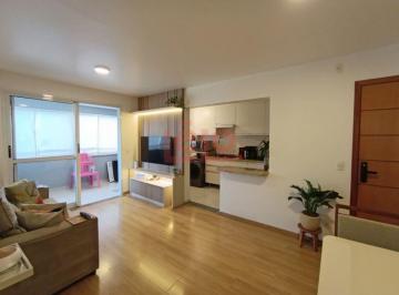 Apartamento · 77m² · 3 Quartos · 1 Vaga · VENDA | Apartamento, com 3 dormitórios em VILA BOSQUE, MARINGA