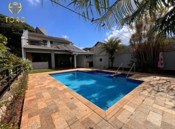Casa · 257m² · 4 Quartos · 4 Vagas · VENDA | Sobrado, com 4 dormitórios em Zona 05, Maringá