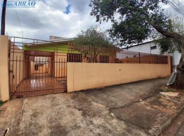 Casa · 85m² · 2 Quartos · 2 Vagas · LOCAÇÃO | Casa, com 2 dormitórios em Jardim São Silvestre, Maringá