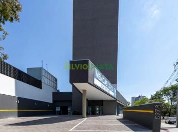 Comercial · 82m² · 1 Quarto · LOCAÇÃO | Sala/Salão, com 1 dormitórios em Zona 07, Maringá