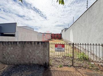 Terreno · 229m² · VENDA | Terreno, em JARDIM ESPANHA, MARINGA