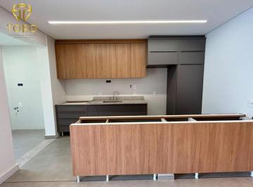 Apartamento · 119m² · 3 Quartos · 1 Vaga · LOCAÇÃO | Apartamento, com 3 dormitórios em Zona 03, Maringá