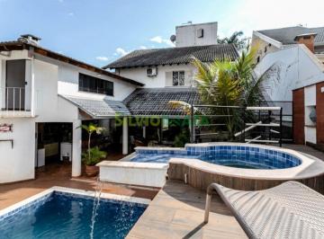 Casa · 430m² · 4 Quartos · 4 Vagas · VENDA | Casa, com 4 dormitórios em Zona 08, Maringá
