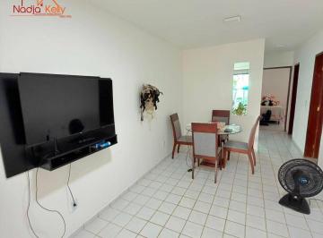 31c8fd8ccdadd24728739eeca98ffdc88a0662ec · Apartamento térreo de 80m² com 2 quartos a vendapor R$ 380.000 - Jardim Oceania - João Pessoa/PB