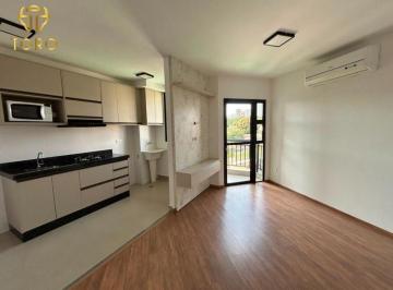 Apartamento · 54m² · 2 Quartos · 1 Vaga · LOCAÇÃO | Apartamento, com 2 dormitórios em Vila Emília, Maringá