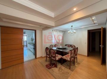 Apartamento · 236m² · 4 Quartos · 2 Vagas · VENDA | Apartamento, com 4 dormitórios em ZONA 07, MARINGA