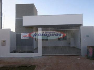 Casa · 139m² · 3 Quartos · 2 Vagas · VENDA | Casa, com 3 dormitórios em Jardim Oriental, Maringá