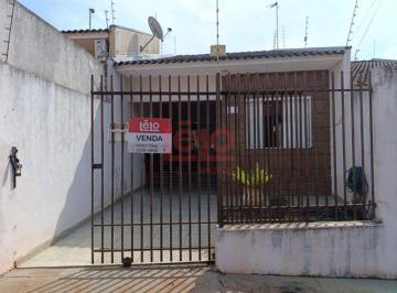 Casa · 70m² · VENDA | Casa, em PARQUE ALVAMAR, SARANDI
