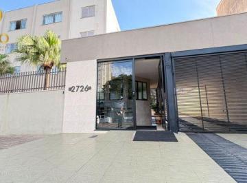 Apartamento · 51m² · 3 Quartos · 1 Vaga · VENDA | Apartamento, com 3 dormitórios em Vila Bosque, Maringá