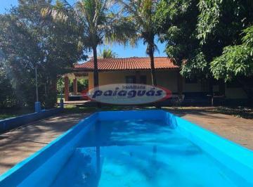 Casa · 177m² · 3 Quartos · 5 Vagas · VENDA | Casa, com 3 dormitórios em Jardim São Domingos, Maringá