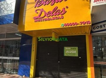 Comercial · 96m² · 1 Quarto · VENDA | Sala/Salão, com 1 dormitórios em Zona 01 Centro, Maringá