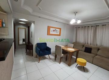Apartamento · 62m² · 2 Quartos · 1 Vaga · VENDA | Apartamento, com 2 dormitórios em Parque Residencial Aeroporto, Maringá